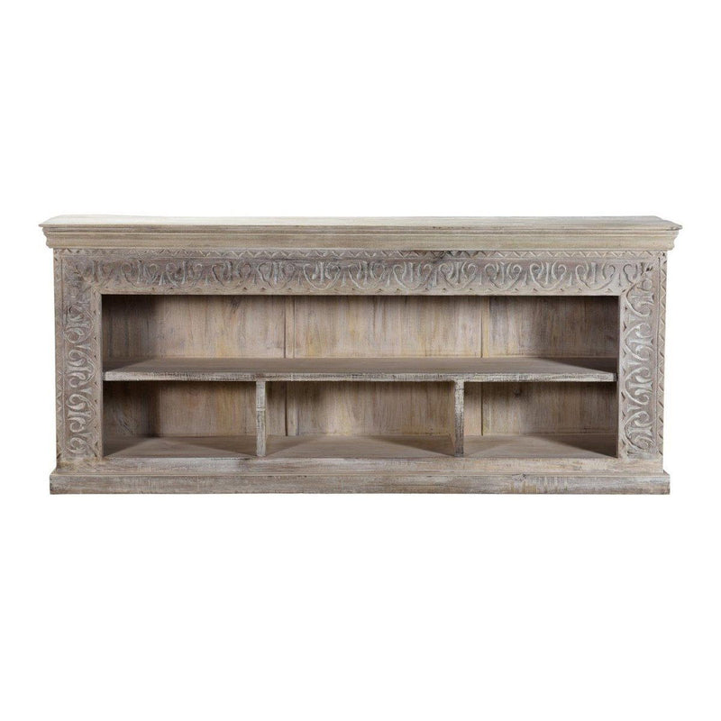 Alta - Open Sideboard