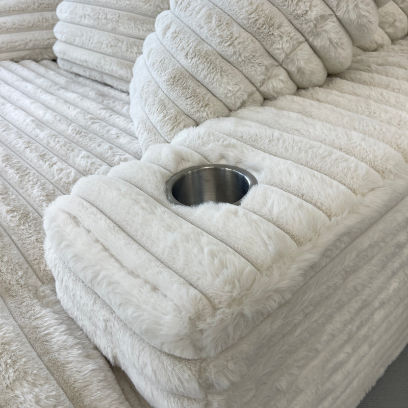 The “Appa” Comfy Chaise Lounge Chair