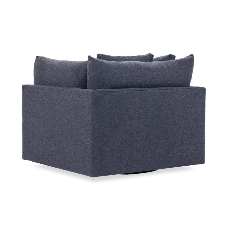 Audrey - Swivel Chair