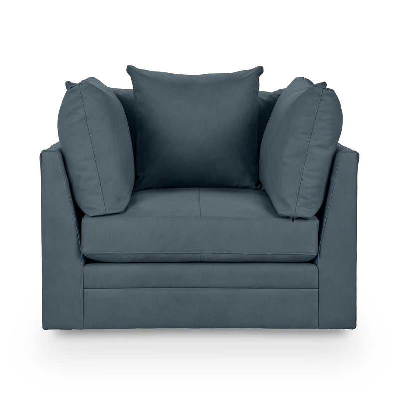 Audrey - Swivel Chair