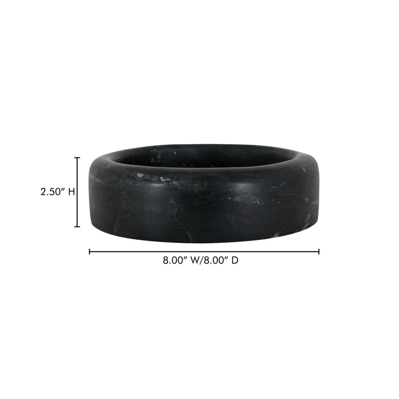 Anais - Catchall - Black Marble