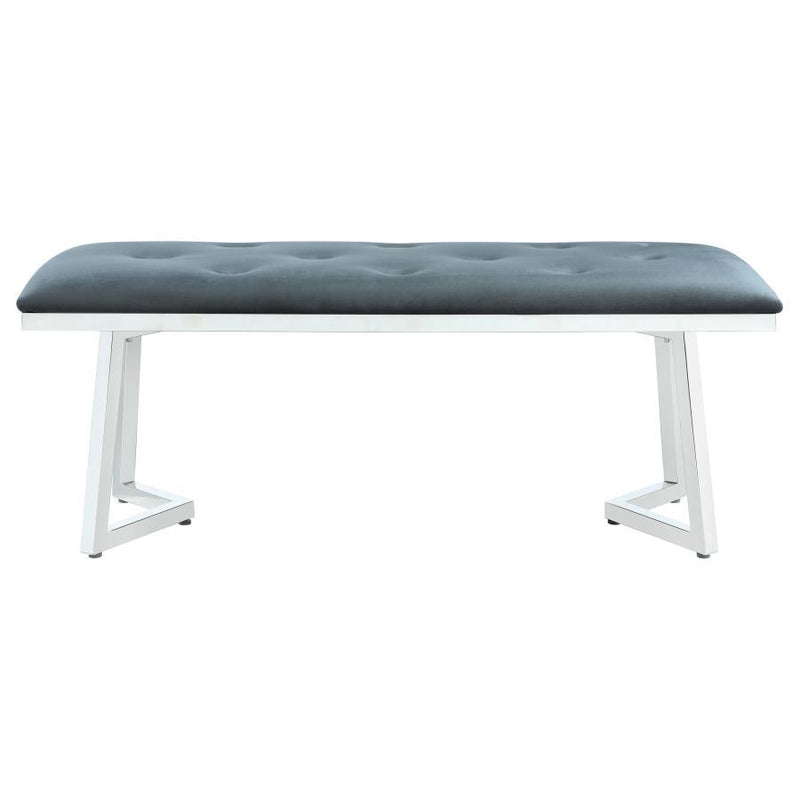 Beaufort - Legs, Box 2 of 2 - Steel Gray