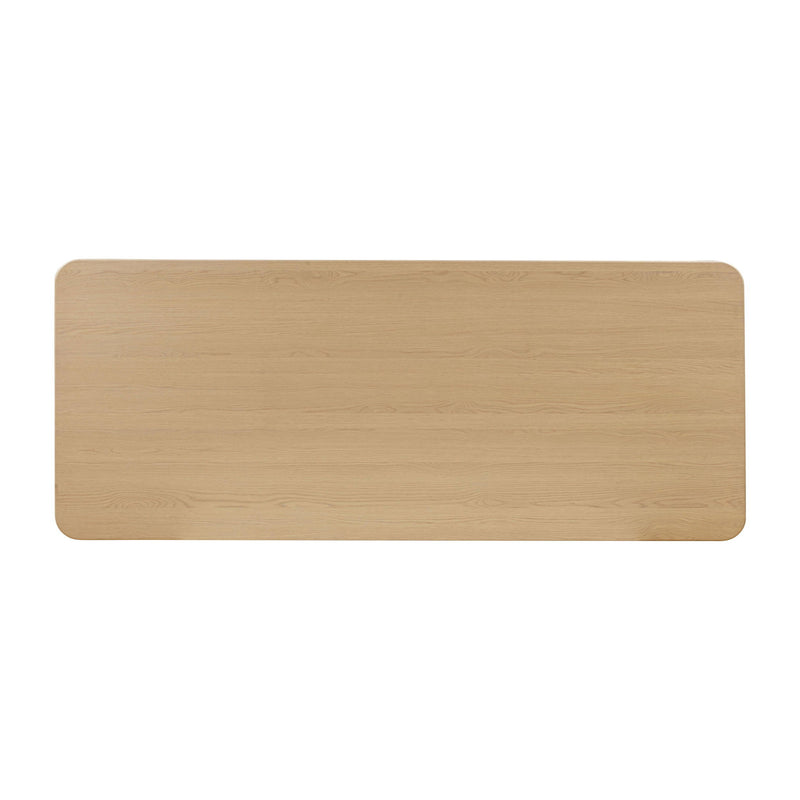 Akola - Rectangular Dining Table