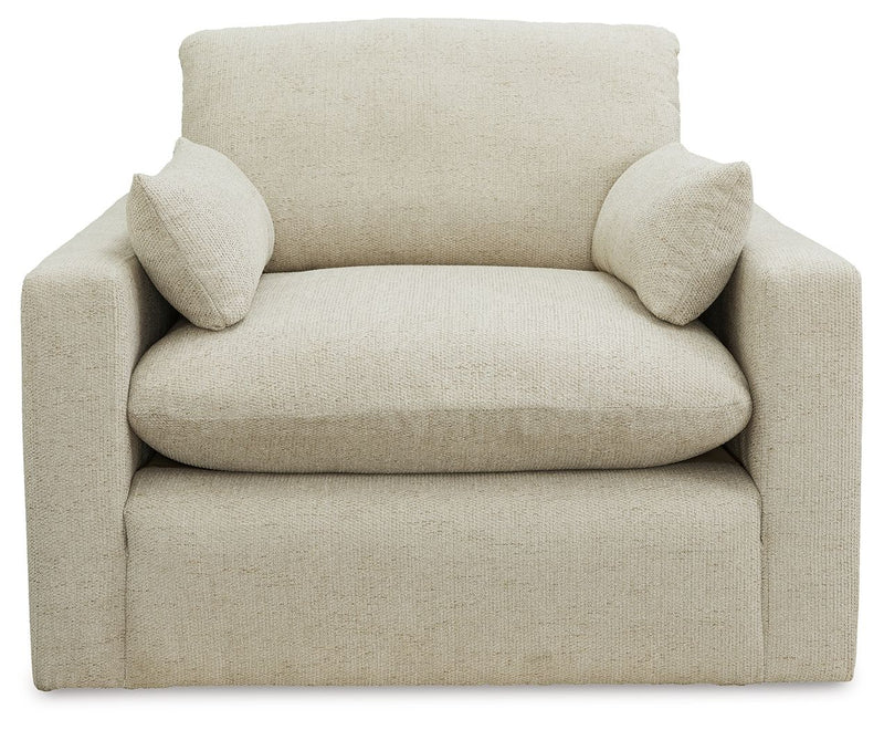Refined - Sand - Chair and a Half