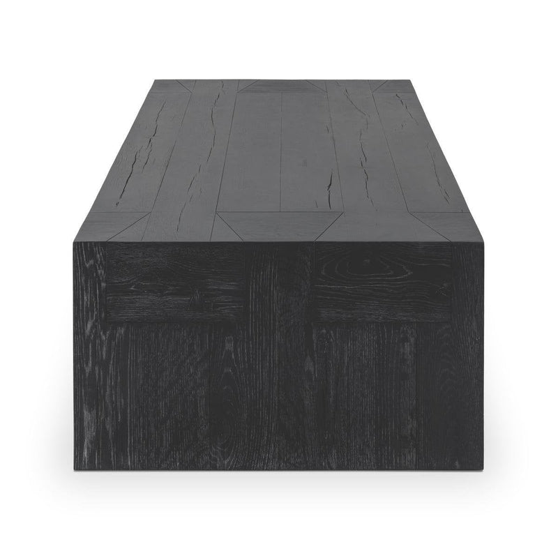 Bristol - Reclaimed Oak Table