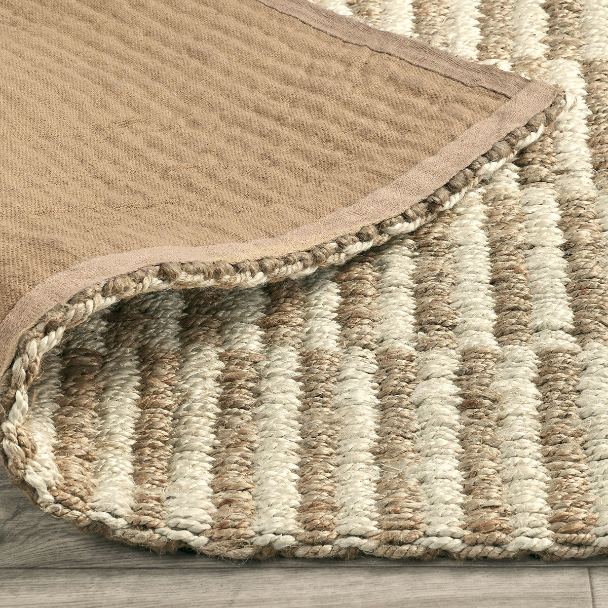 Monterey - Jute Rug
