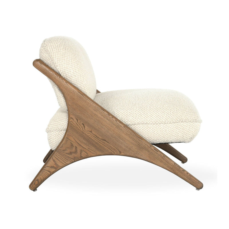 Georgia - Accent Chair