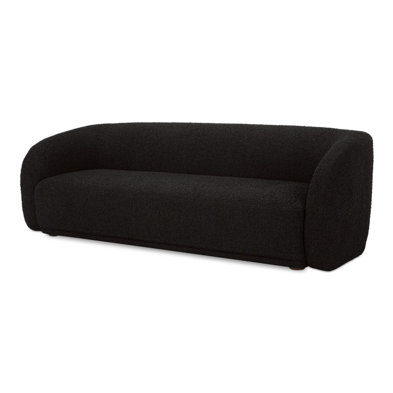 Faye - Sofa - Black