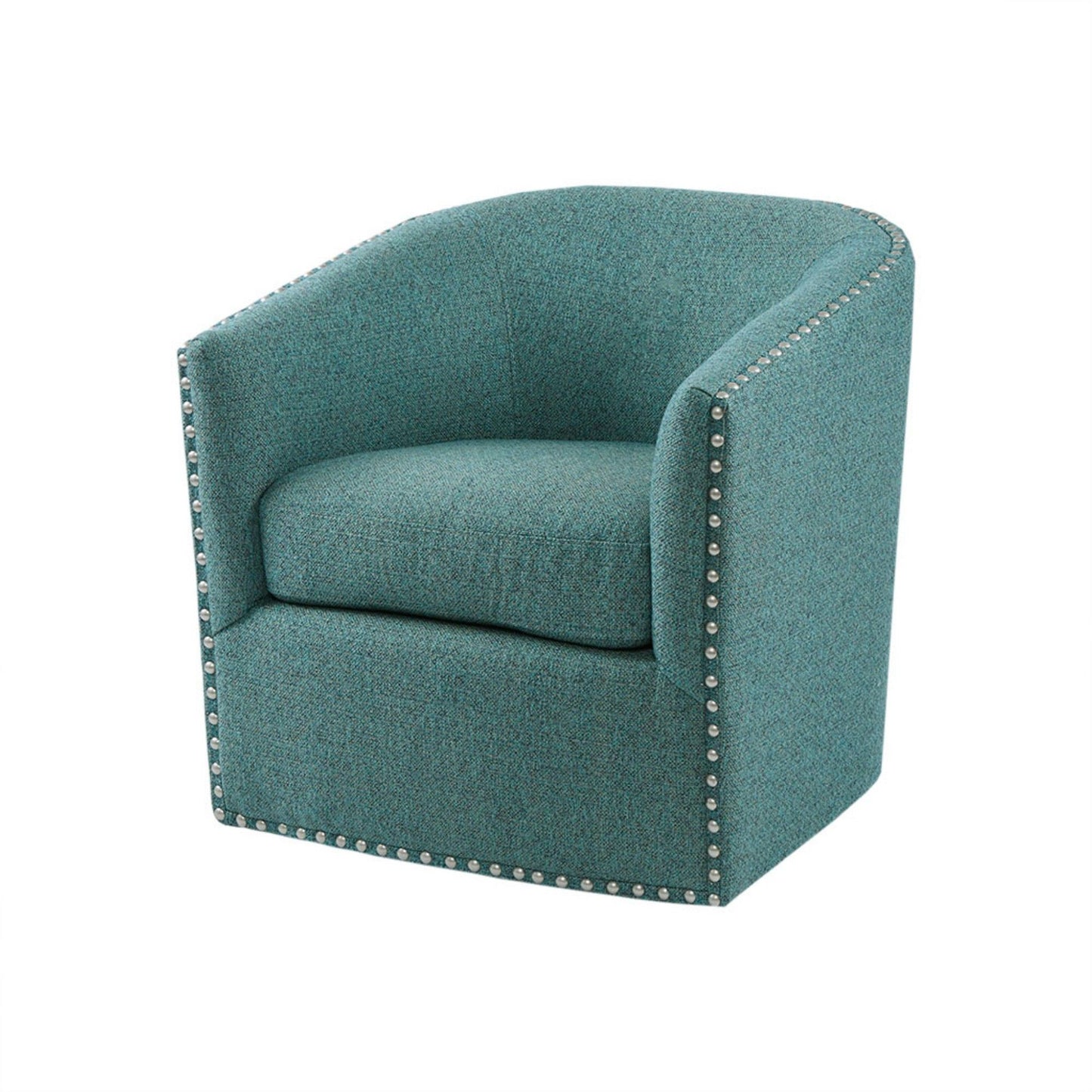 Luxurious Swivel Chair With 360 Degree Rotation