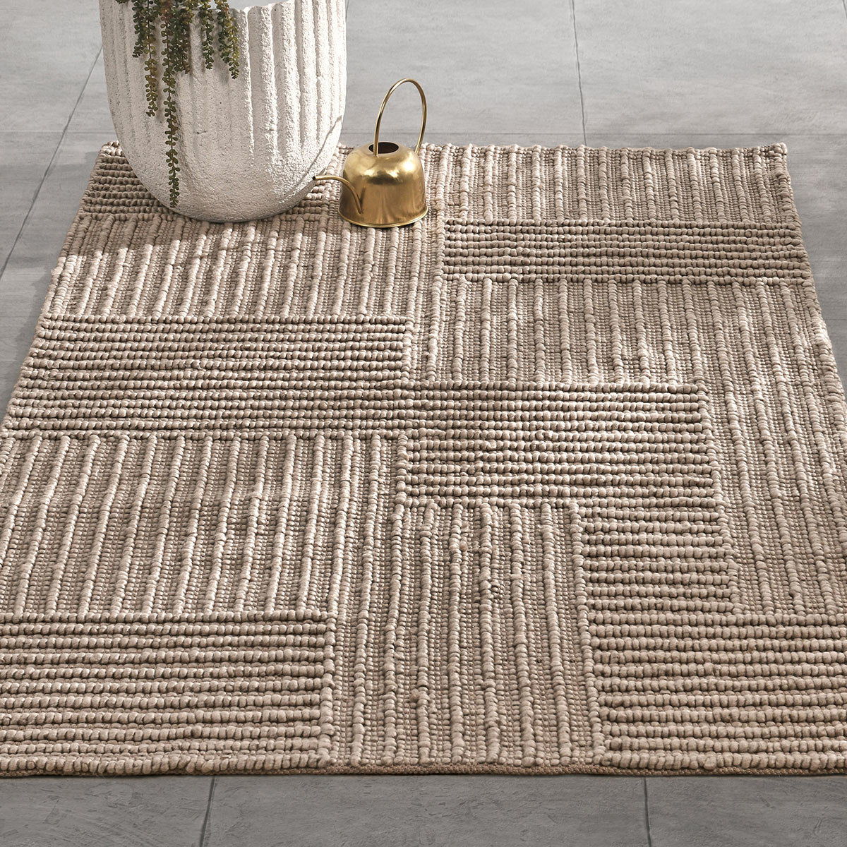 Clayton - Area Rug