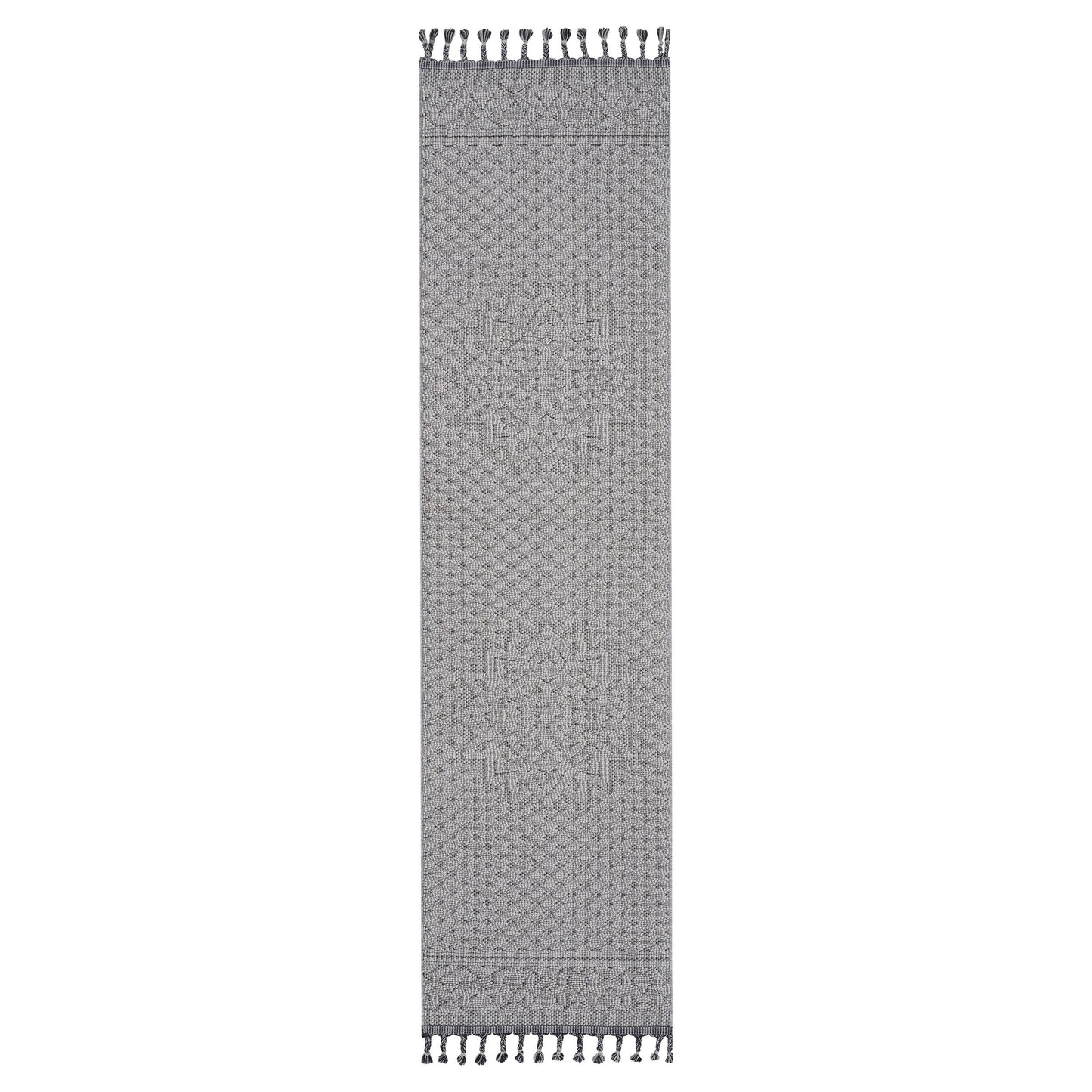 Guros - Medallion Indoor / Outdoor Area Rug