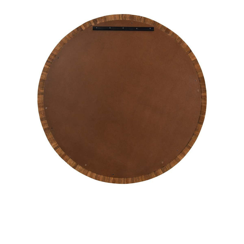 Myrtle - Round Mirror