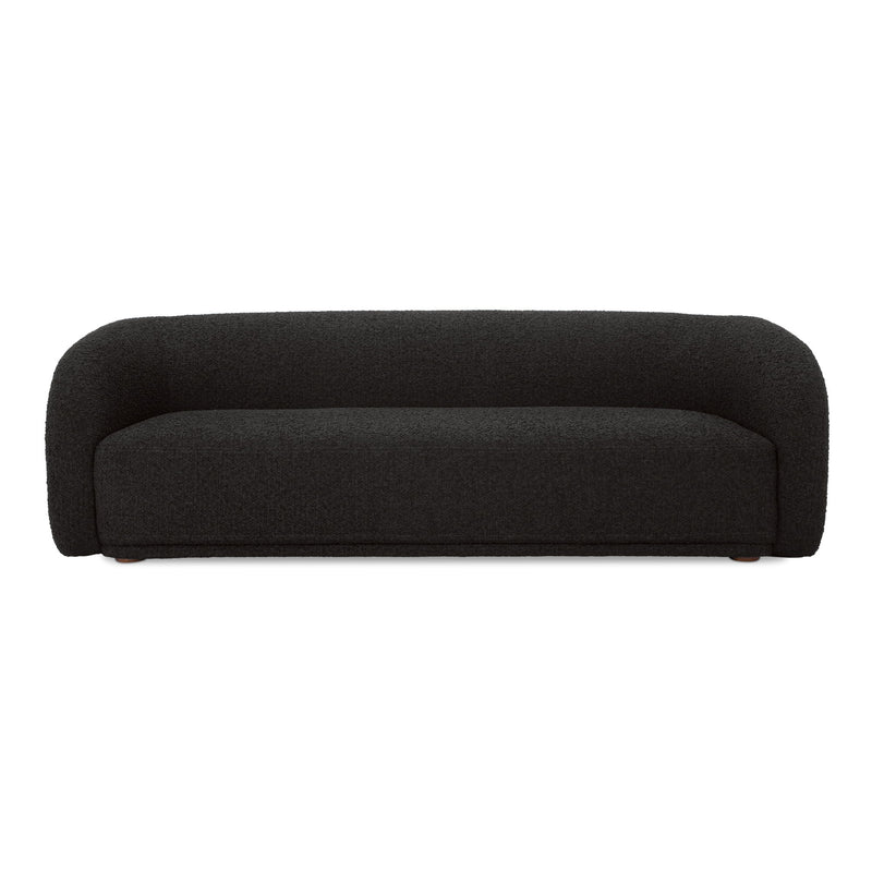 Faye - Sofa - Black
