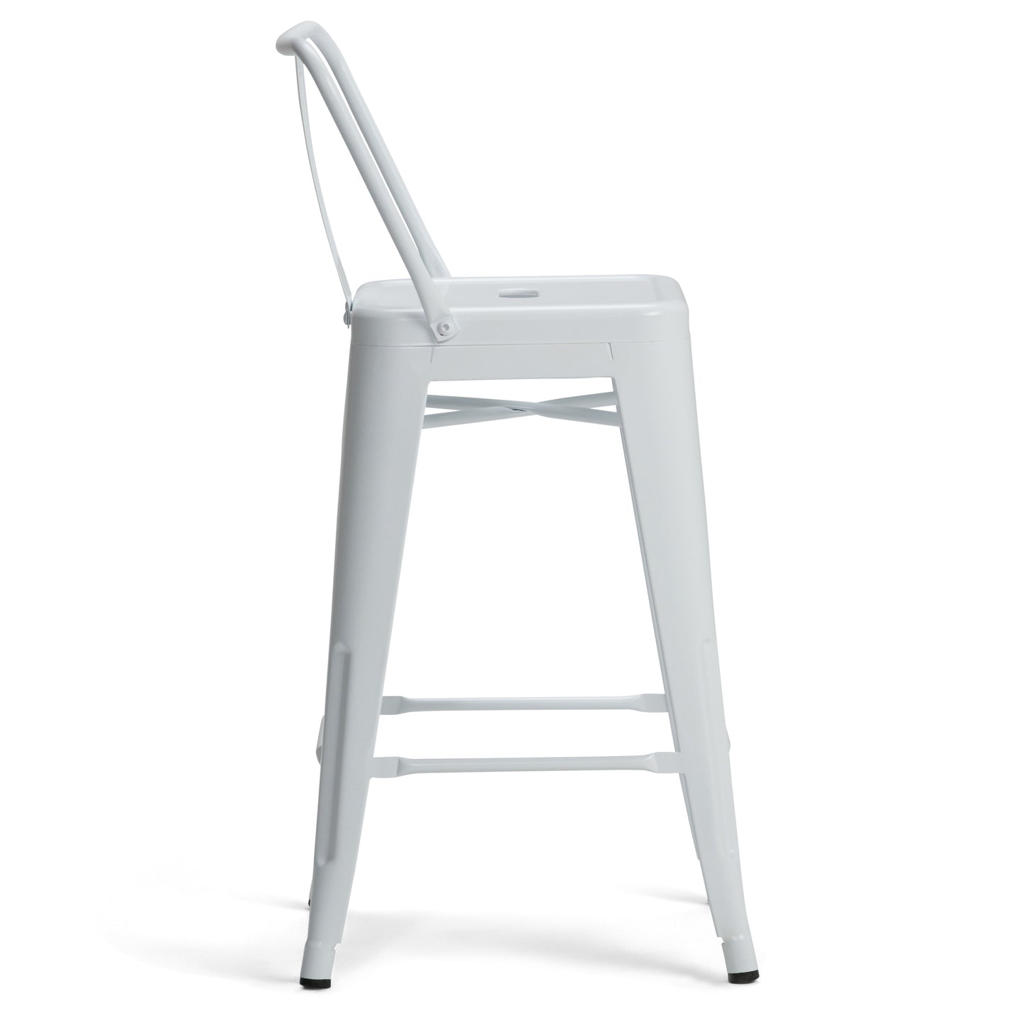 Rayne - Multifunctional Metal Stool