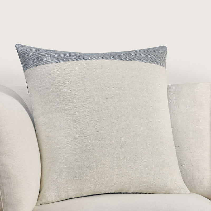 Boardwalk - BW Fairbanks Pillow - Blue