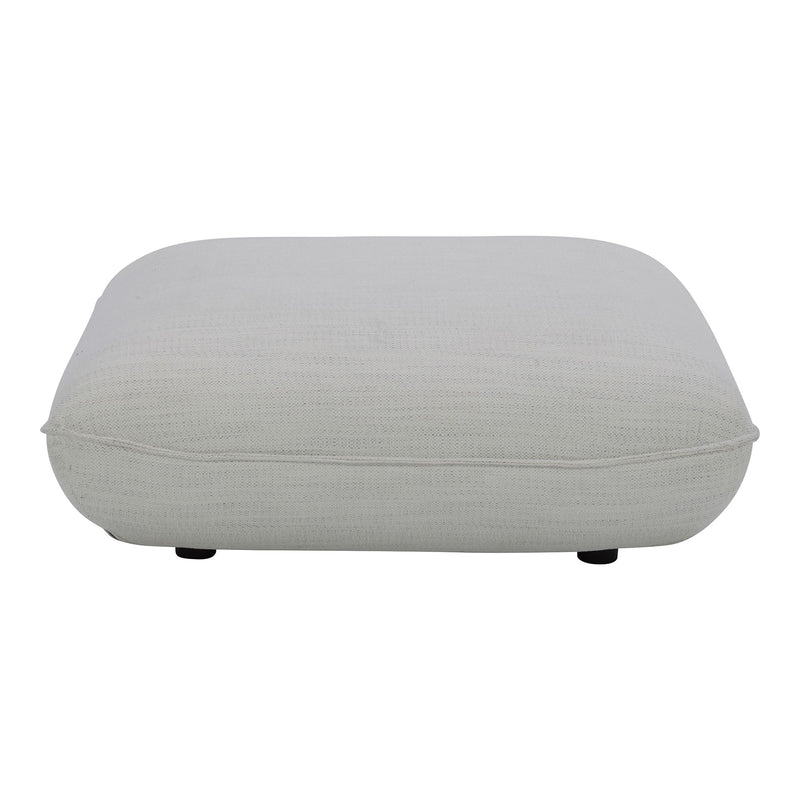 Zeppelin - Ottoman - White