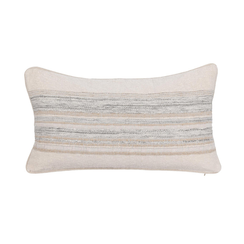 Tranquil Coasts - Rockport Pillow