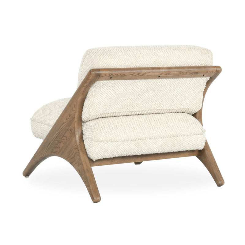 Georgia - Accent Chair