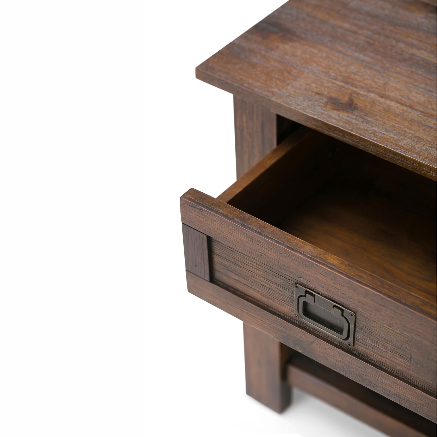 Monroe - Handcrafted Side Table