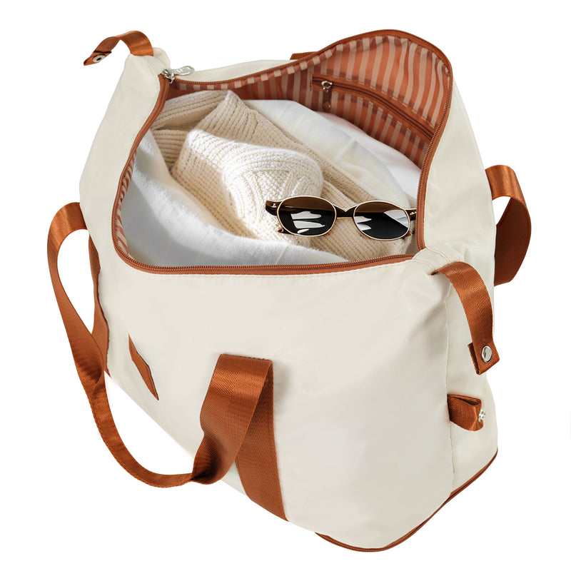 167 Accessories-Duffel Bag