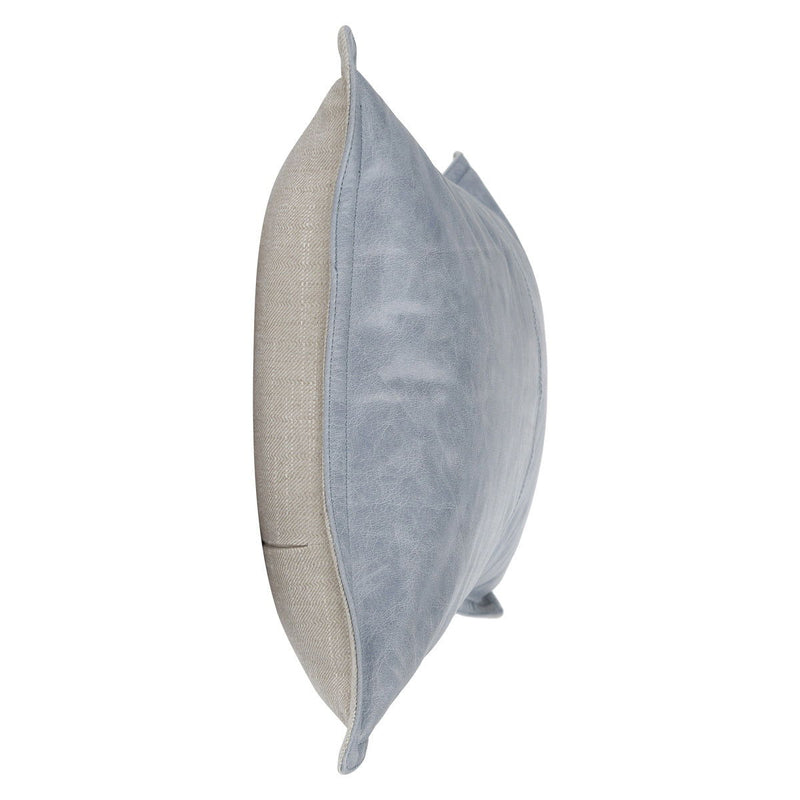 Soco Leather - SLD Pillow