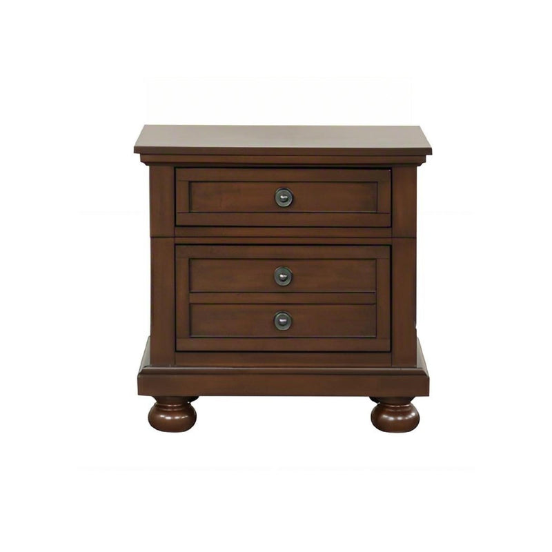 Meade - Nightstand