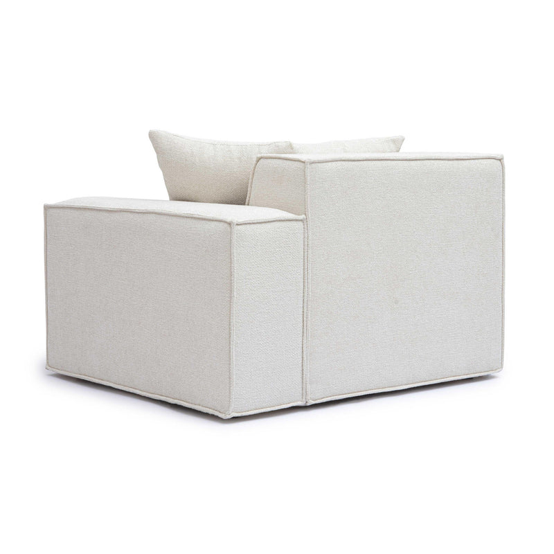 Mindy - RAF Corner Chair