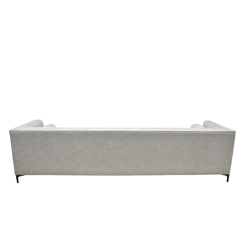 Brooks - Sofa - Gray Mx