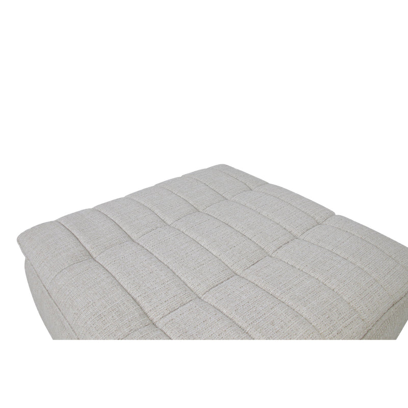 Lino - Ottoman - Oat