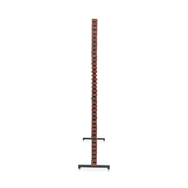 Dallin - Screen - Brown