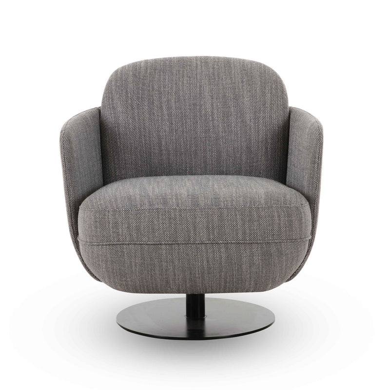 Solange - Swivel Chair