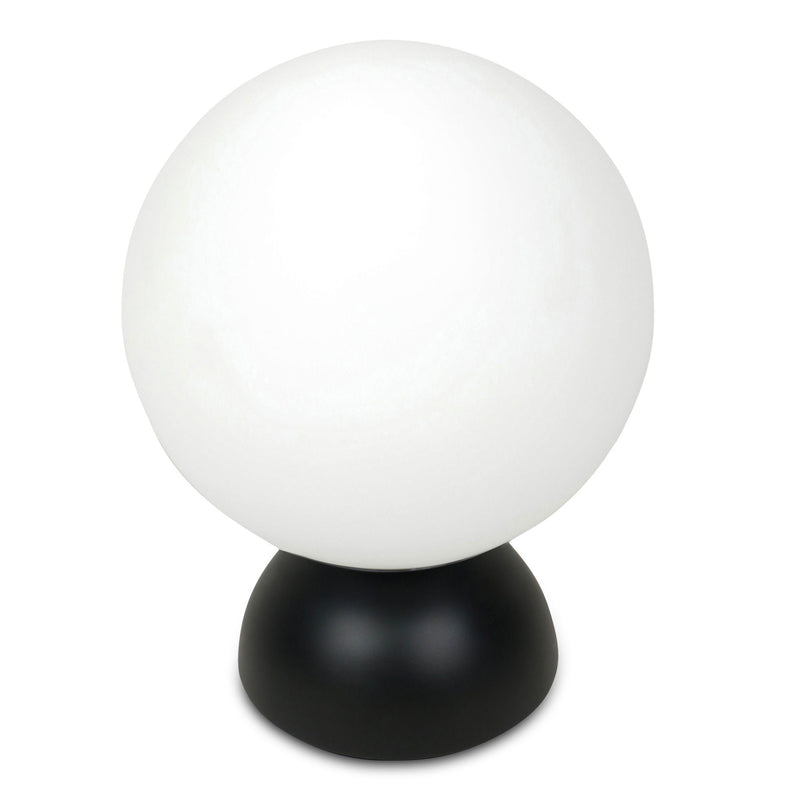 Ovi - Table Lamp - Black