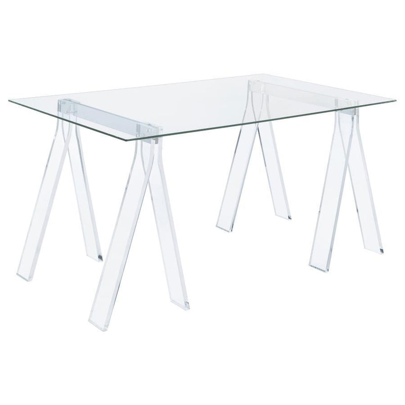 Amaturo - Glass Top, Box 1 of 2 - Clear
