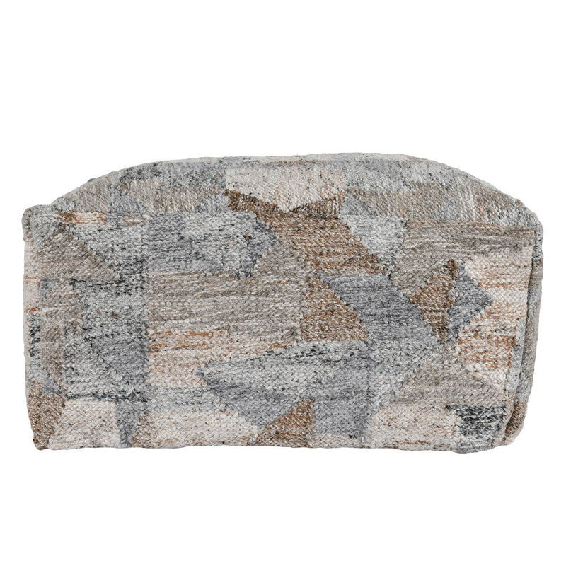 Performance - Savanna Pouf - Multi