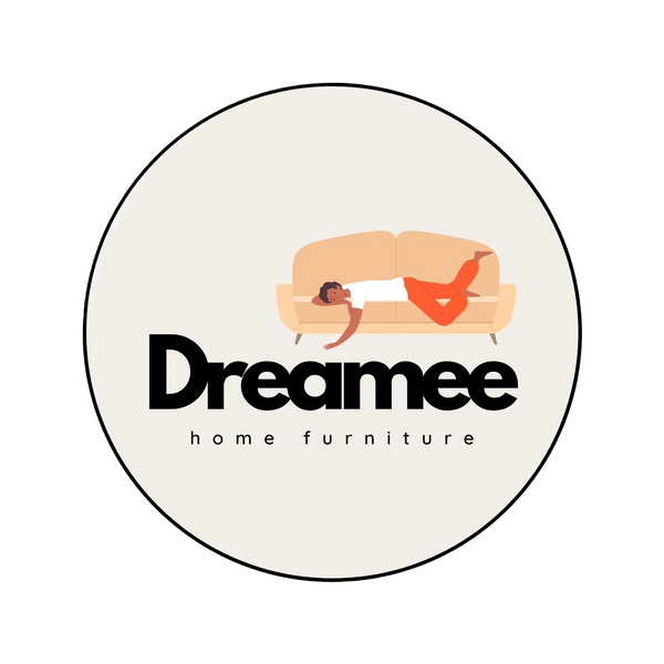 Dreamee Home Furniture logo