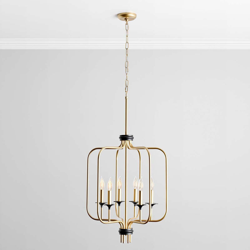 Laurie - Chandelier