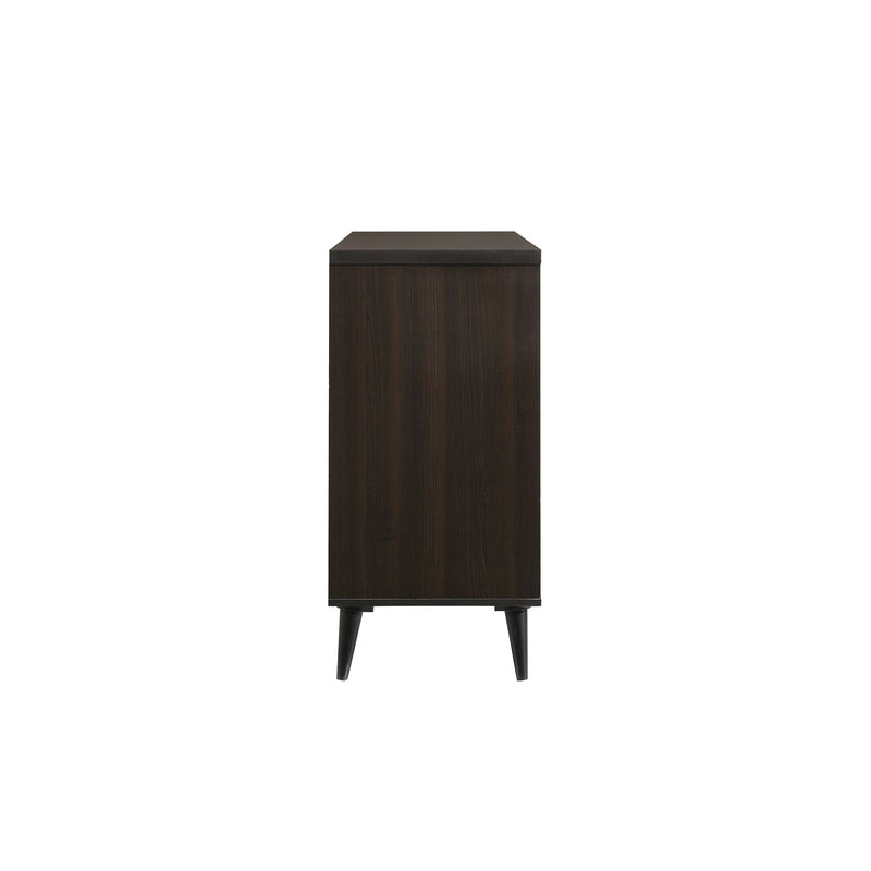Ernesto - 6-Drawer Dresser With Interlock