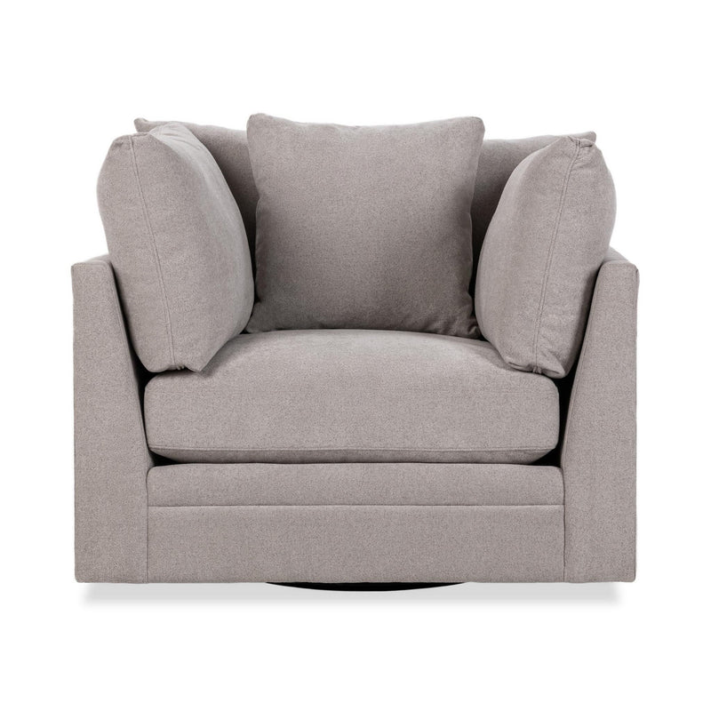 Audrey - Swivel Chair