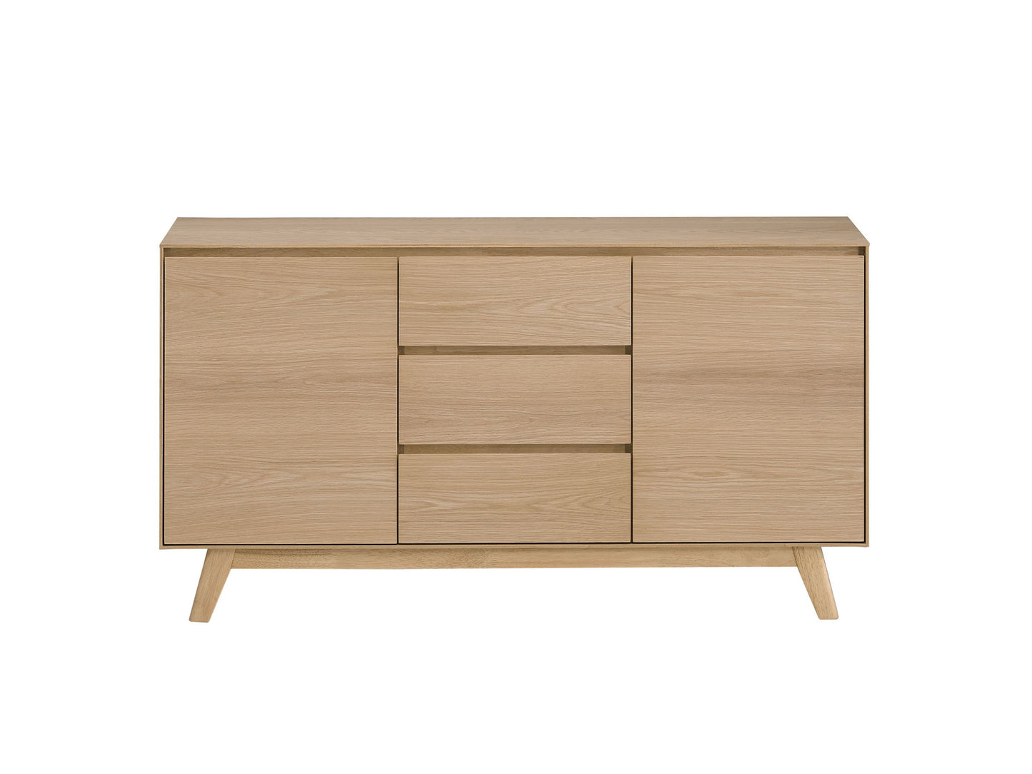 Kasem - Server - Oak