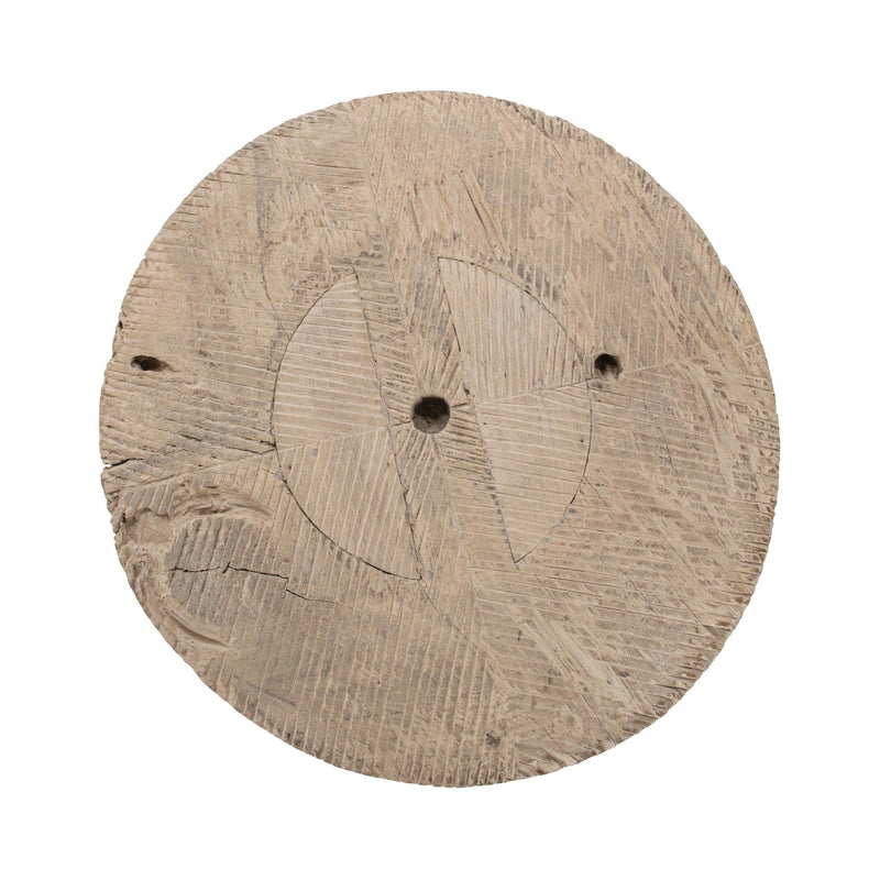 Alta - Wheel End Table
