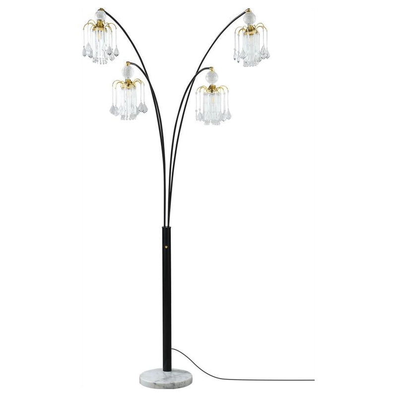 Maisel - Lamp, Box 2 of 2 - Pearl Silver
