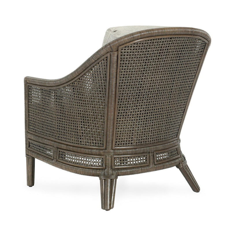 Jasmin - Accent Chair