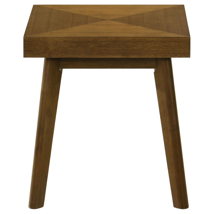 Westerly - Square Coffee And End Table Set