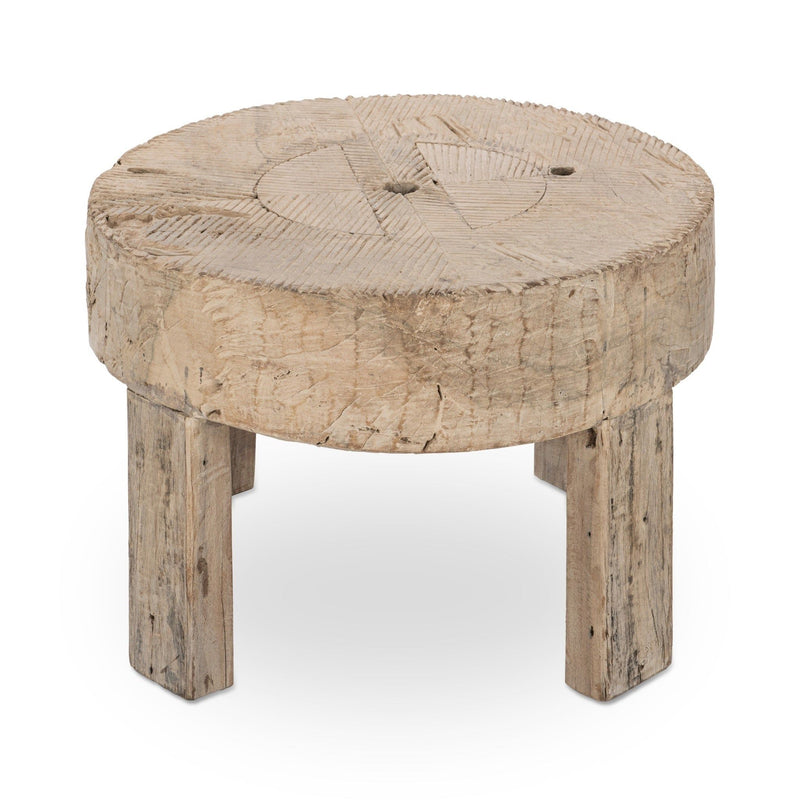 Alta - Wheel End Table
