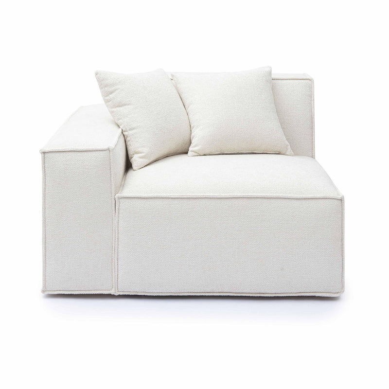 Mindy - LAF Corner Chair