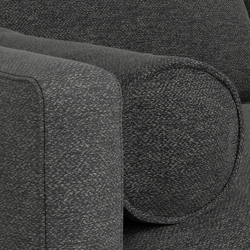 Morrison - Upholstered Sectional Sofa