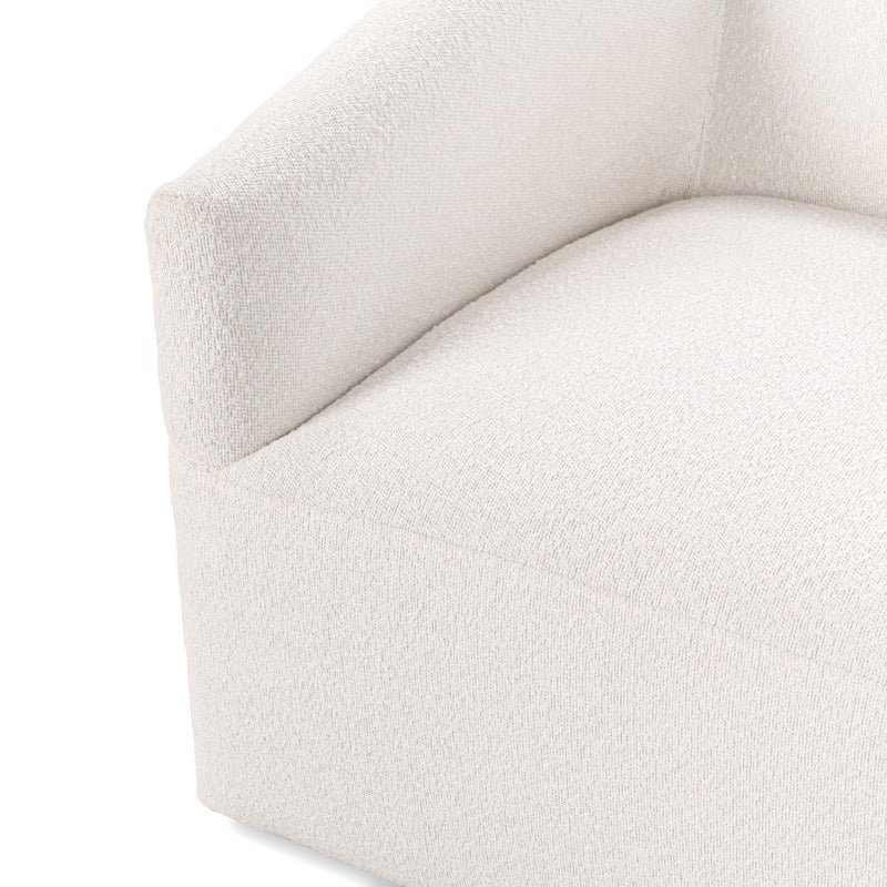 Vernon - Swivel Chair