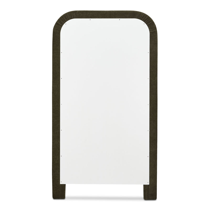 Ellison - Mirror - Olive