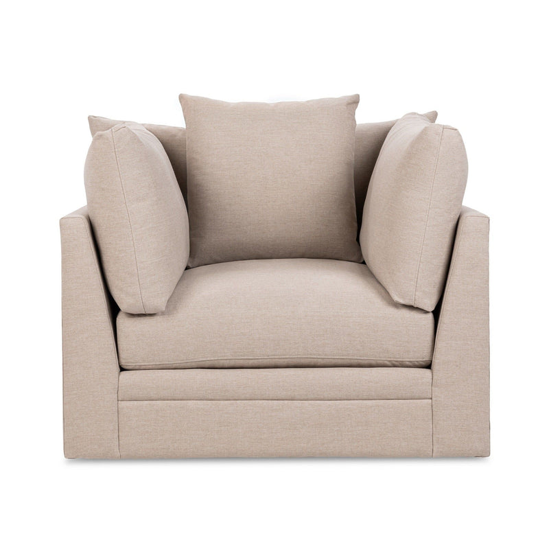 Audrey - Swivel Chair