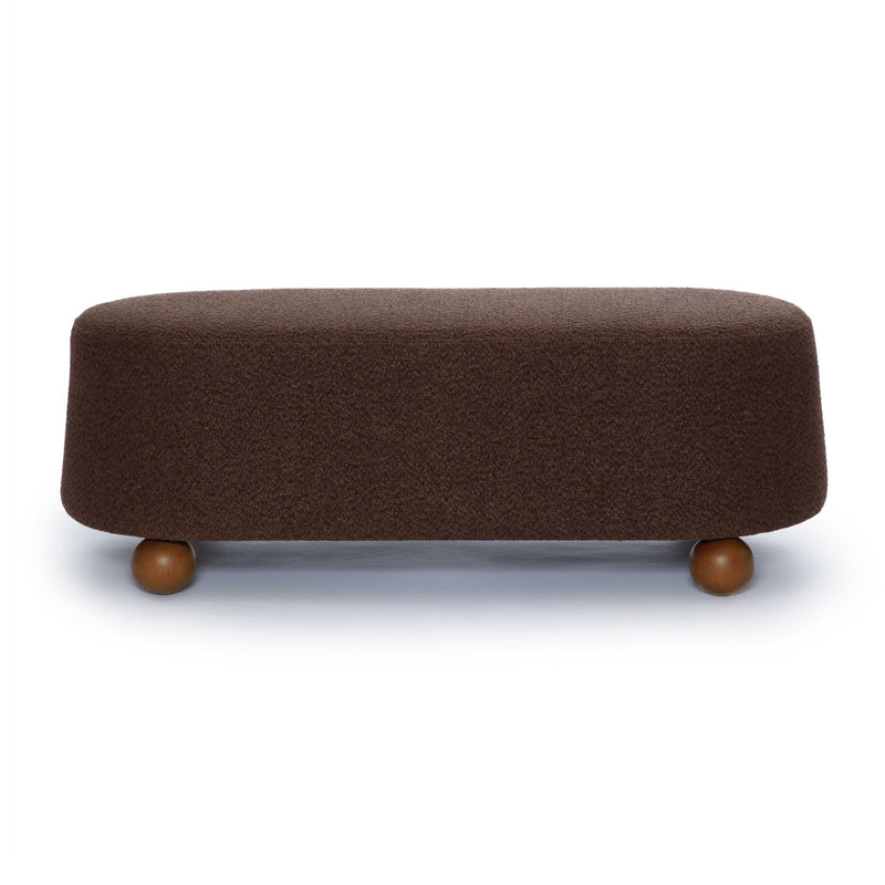Jaine - Large Ottoman